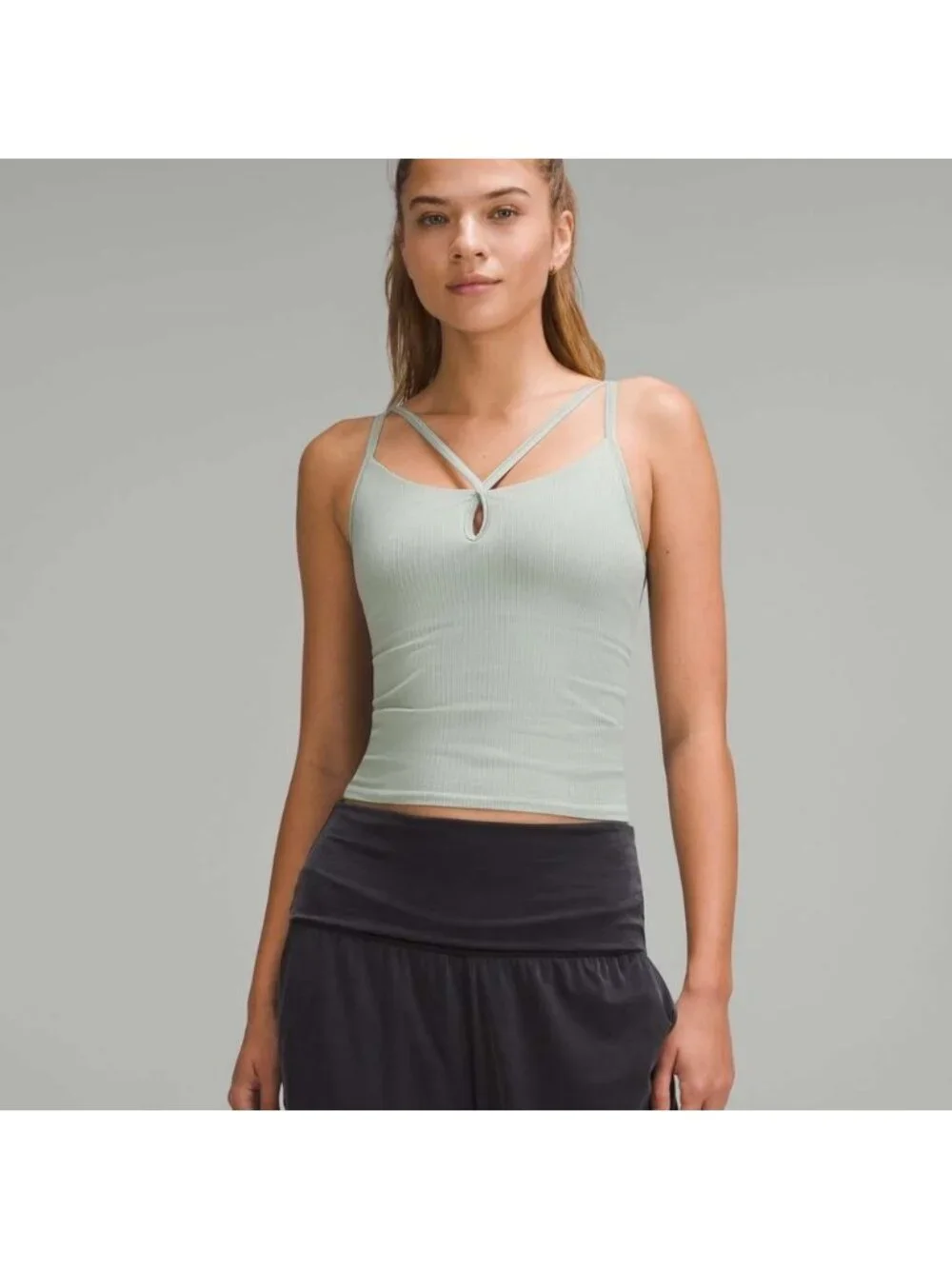 lululemon athletica get strappy